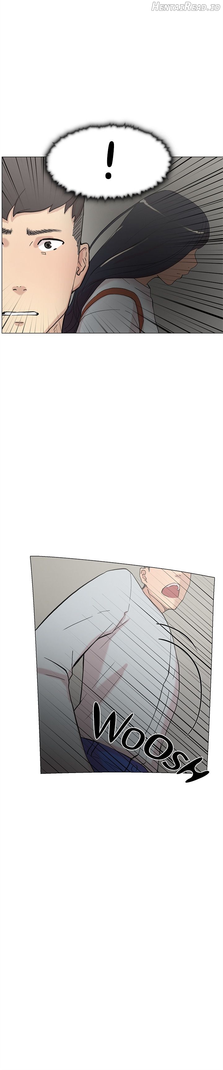 Overlapping - Manhwa Chapter 59 - page 23