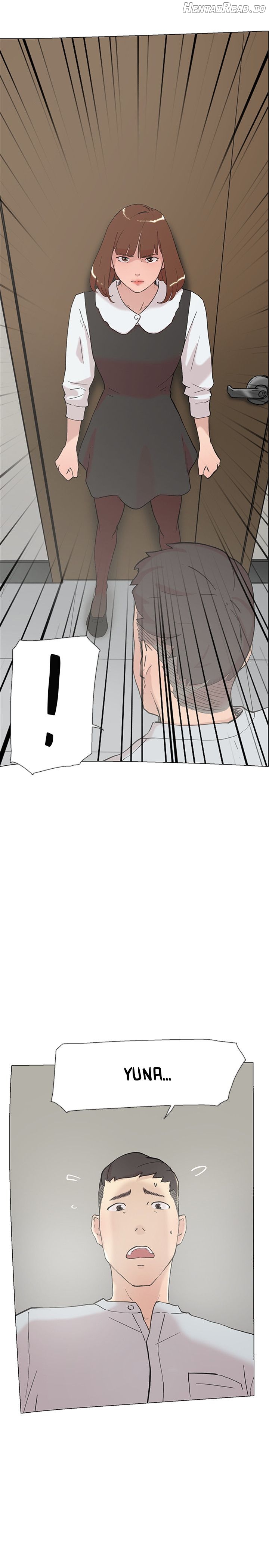 Overlapping - Manhwa Chapter 59 - page 24