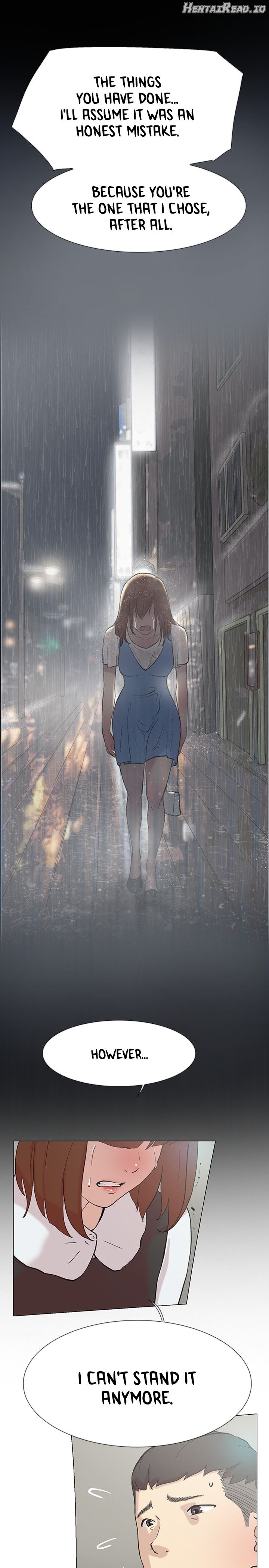 Overlapping - Manhwa Chapter 59 - page 27