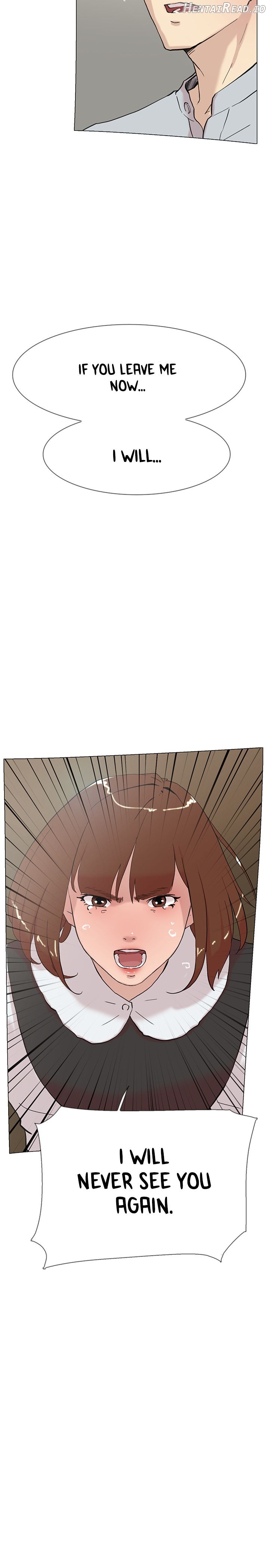 Overlapping - Manhwa Chapter 59 - page 28