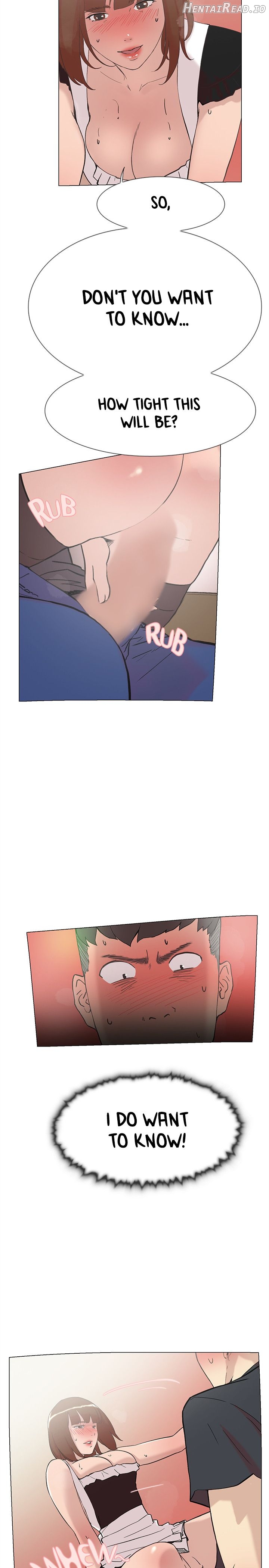 Overlapping - Manhwa Chapter 59 - page 3