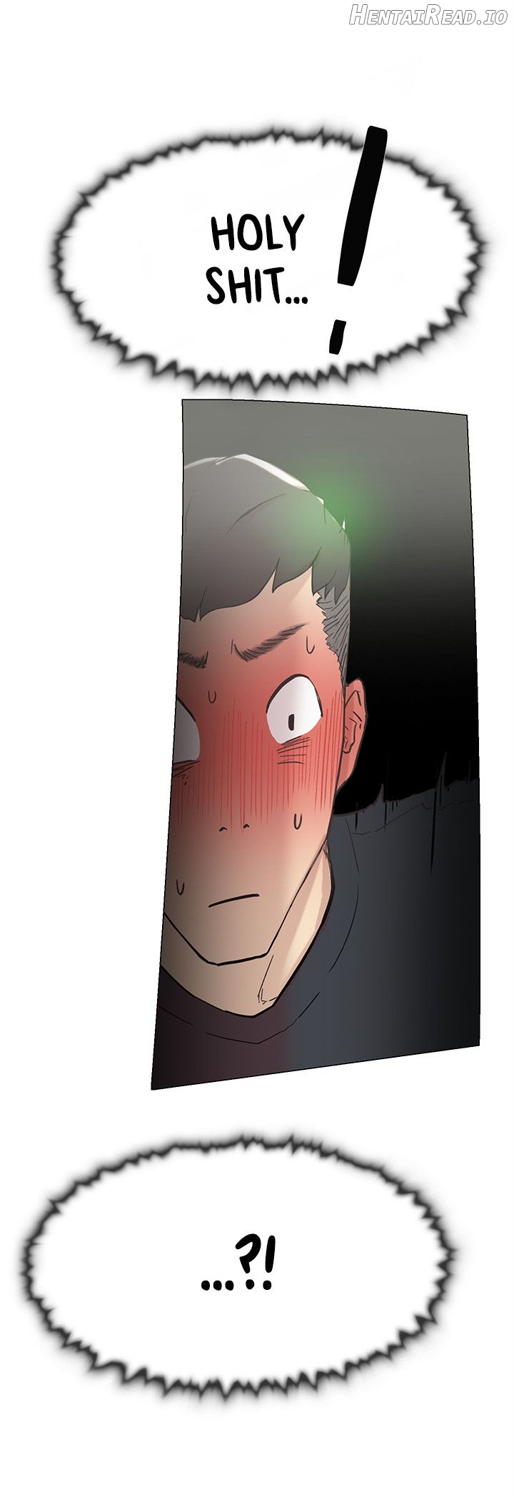 Overlapping - Manhwa Chapter 59 - page 5