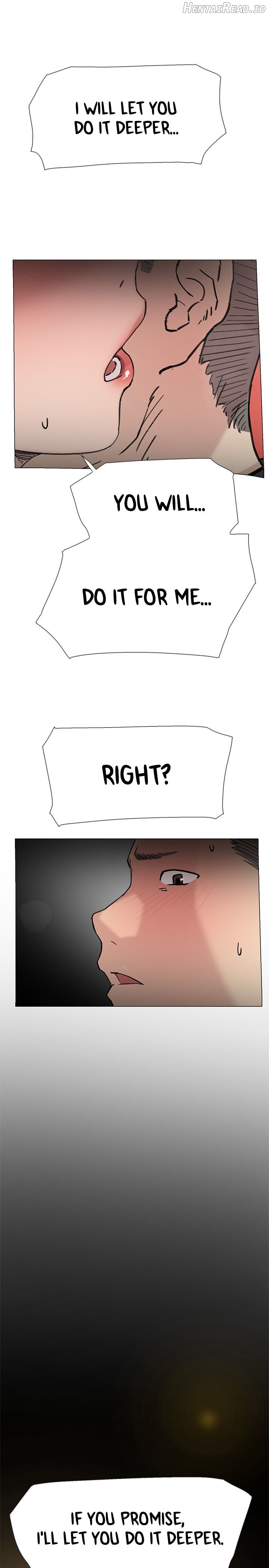 Overlapping - Manhwa Chapter 59 - page 7