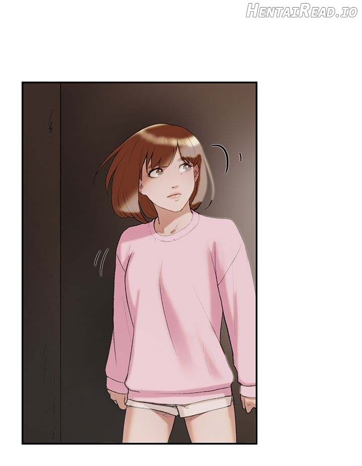 Overlapping - Manhwa Chapter 24 - page 13