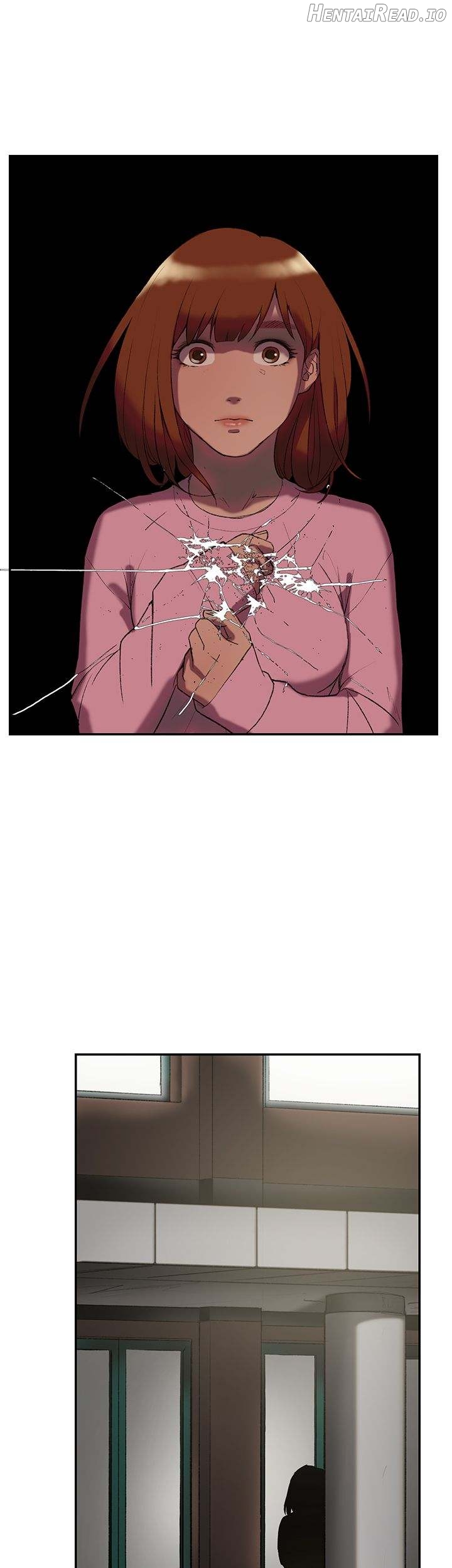 Overlapping - Manhwa Chapter 24 - page 18
