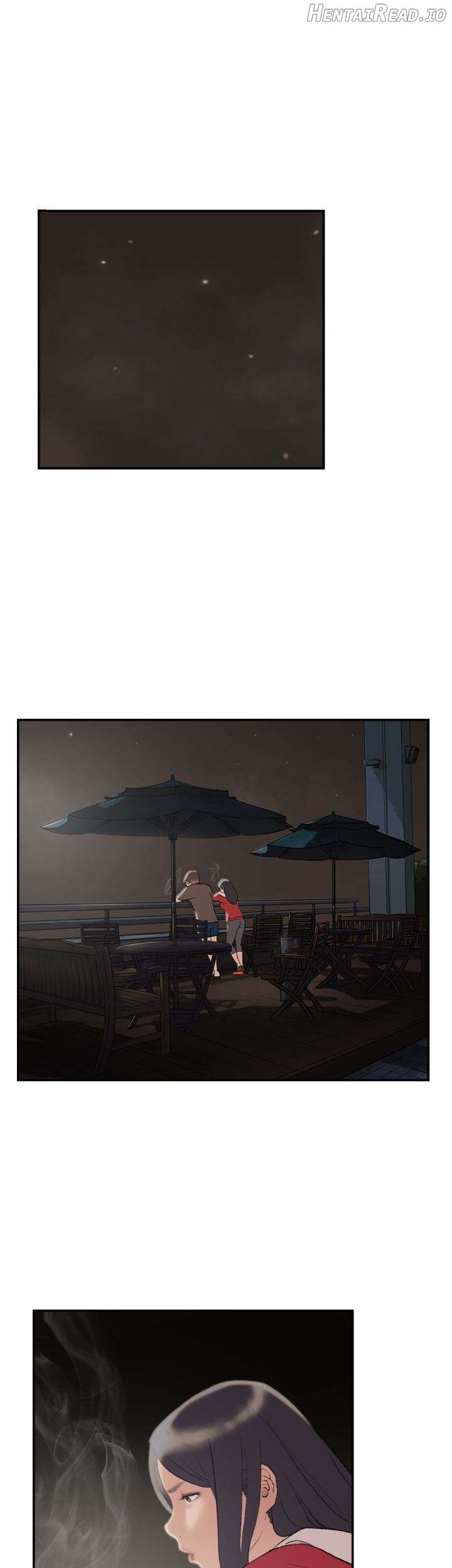 Overlapping - Manhwa Chapter 24 - page 2