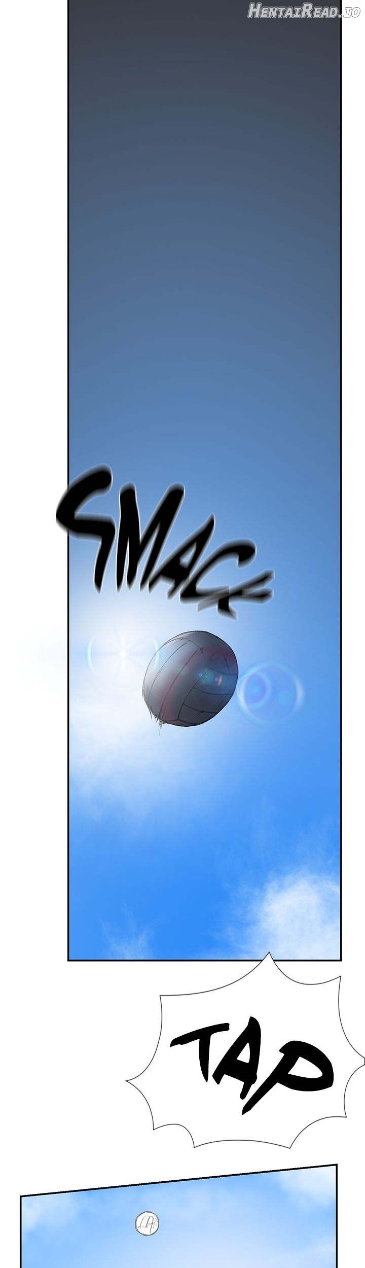 Overlapping - Manhwa Chapter 24 - page 21