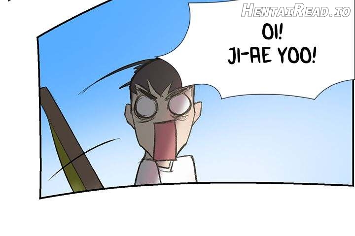 Overlapping - Manhwa Chapter 24 - page 25