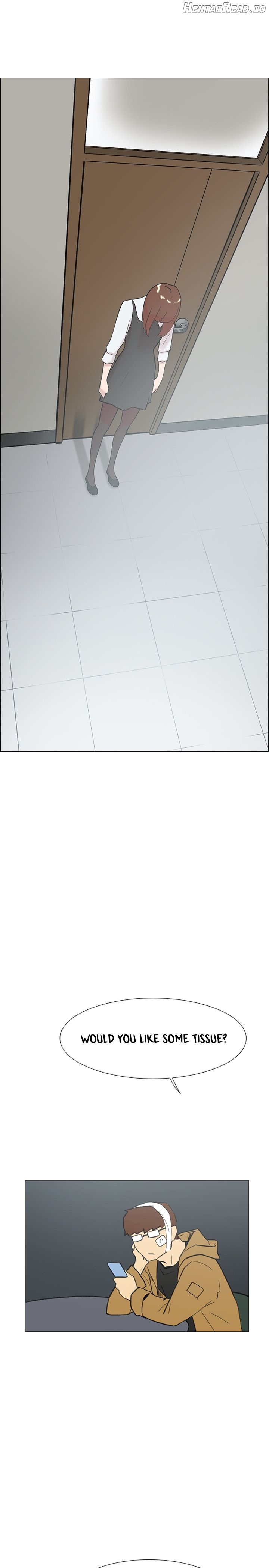 Overlapping - Manhwa Chapter 60 - page 11
