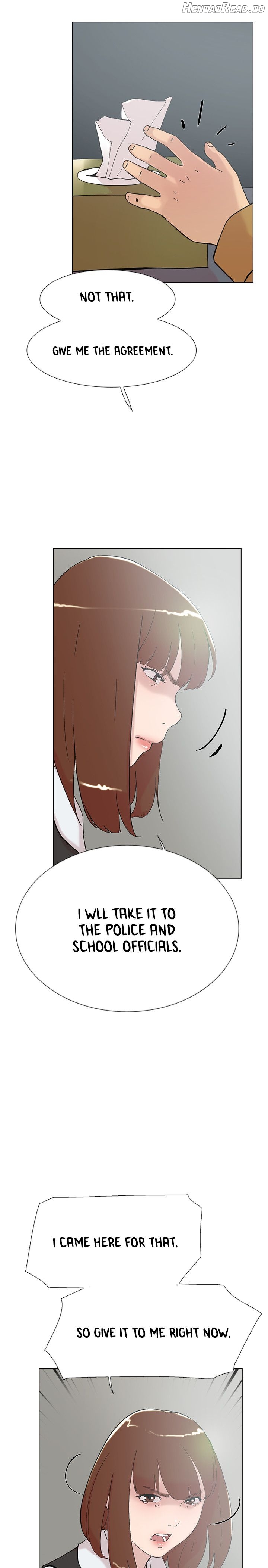 Overlapping - Manhwa Chapter 60 - page 13
