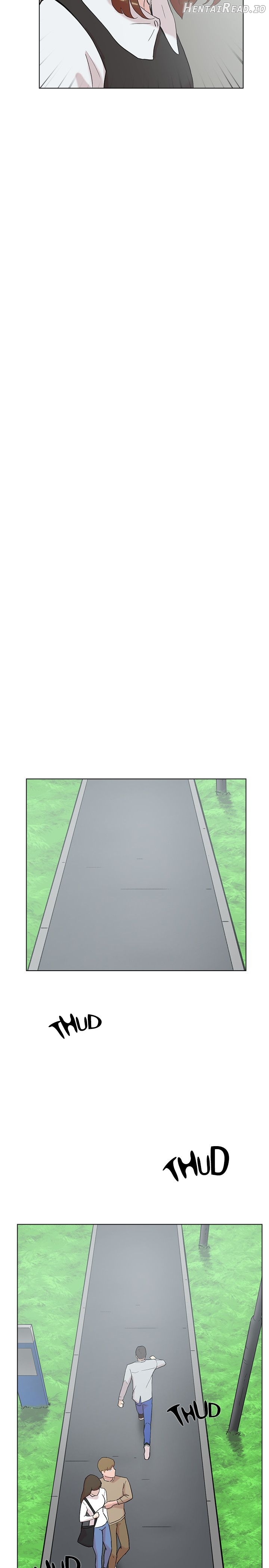 Overlapping - Manhwa Chapter 60 - page 14