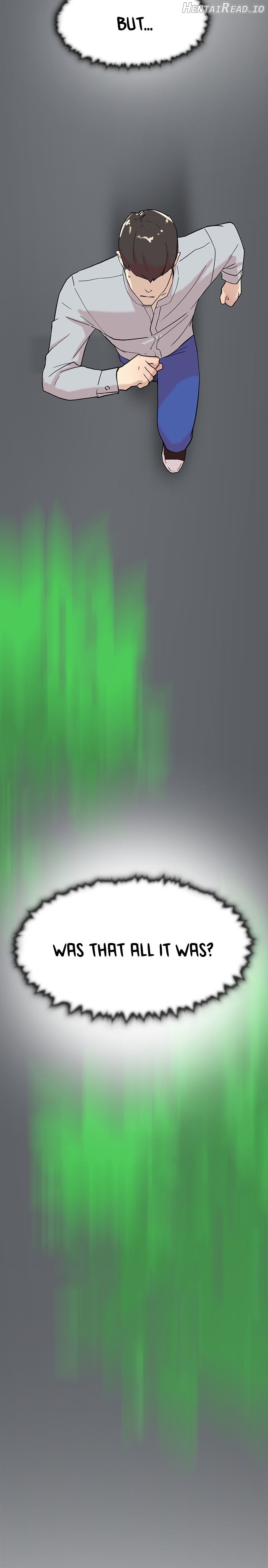 Overlapping - Manhwa Chapter 60 - page 17