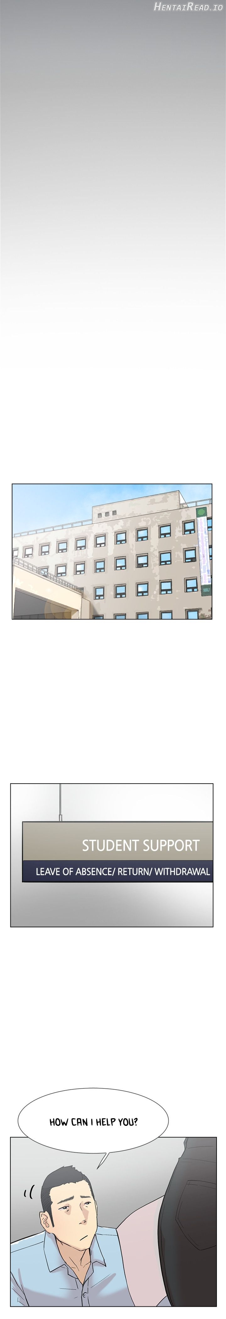 Overlapping - Manhwa Chapter 60 - page 18