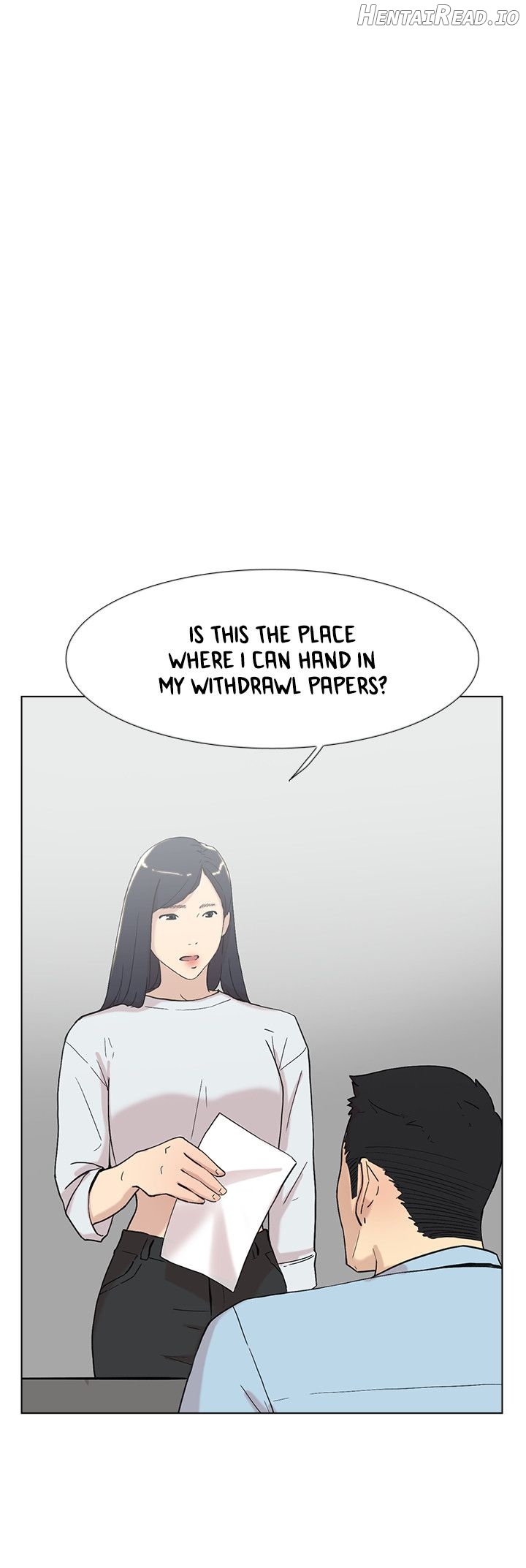 Overlapping - Manhwa Chapter 60 - page 19