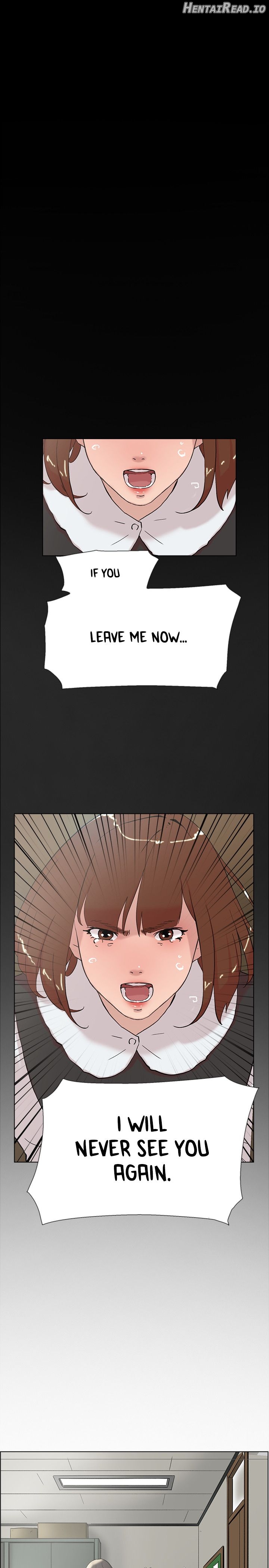 Overlapping - Manhwa Chapter 60 - page 2
