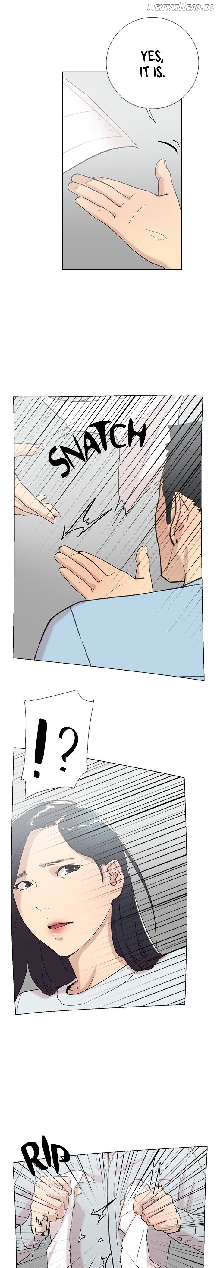 Overlapping - Manhwa Chapter 60 - page 20