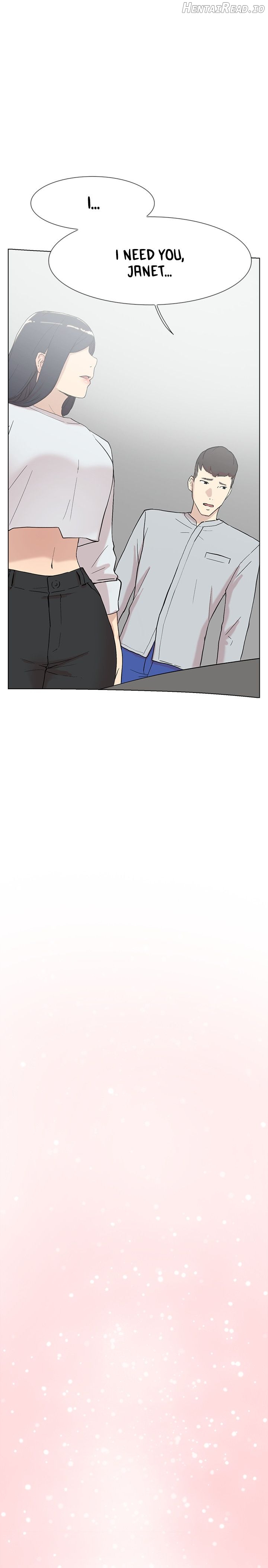 Overlapping - Manhwa Chapter 60 - page 25