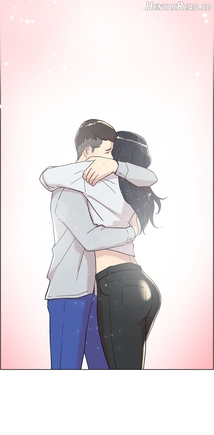Overlapping - Manhwa Chapter 60 - page 26
