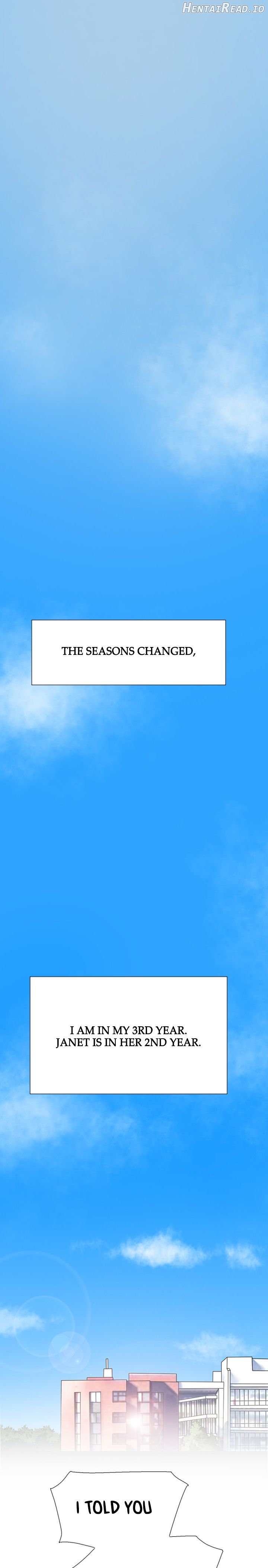 Overlapping - Manhwa Chapter 60 - page 35