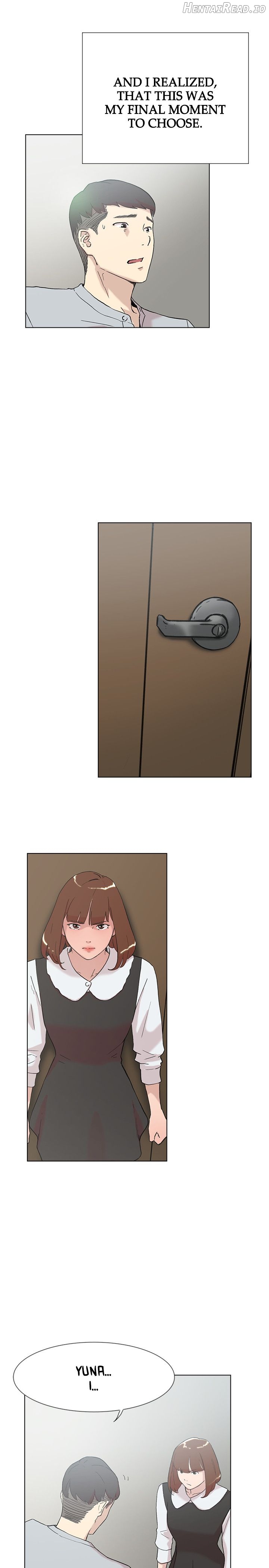 Overlapping - Manhwa Chapter 60 - page 4