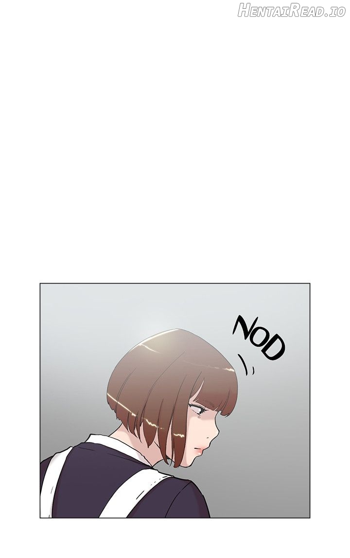 Overlapping - Manhwa Chapter 60 - page 40