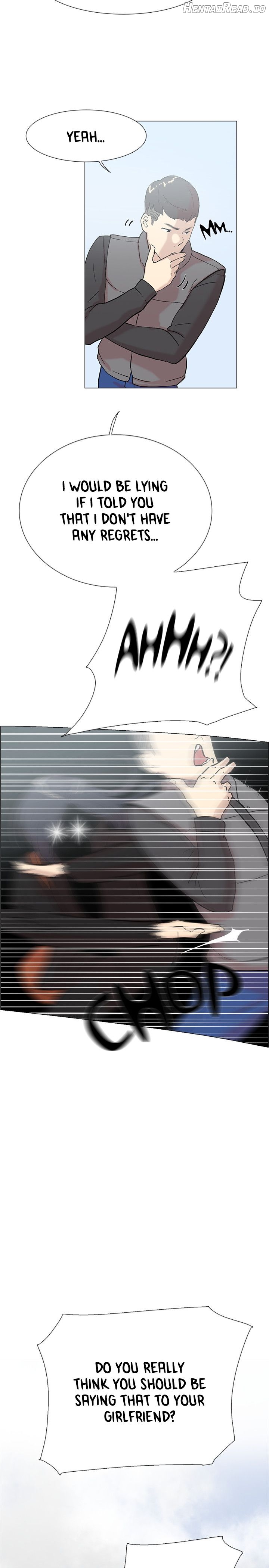 Overlapping - Manhwa Chapter 60 - page 42