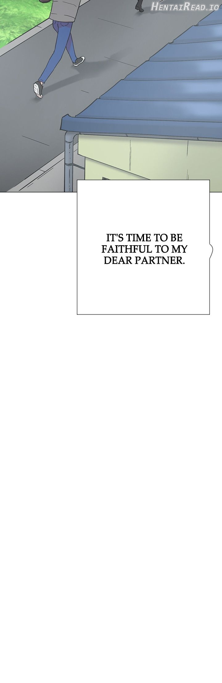 Overlapping - Manhwa Chapter 60 - page 44