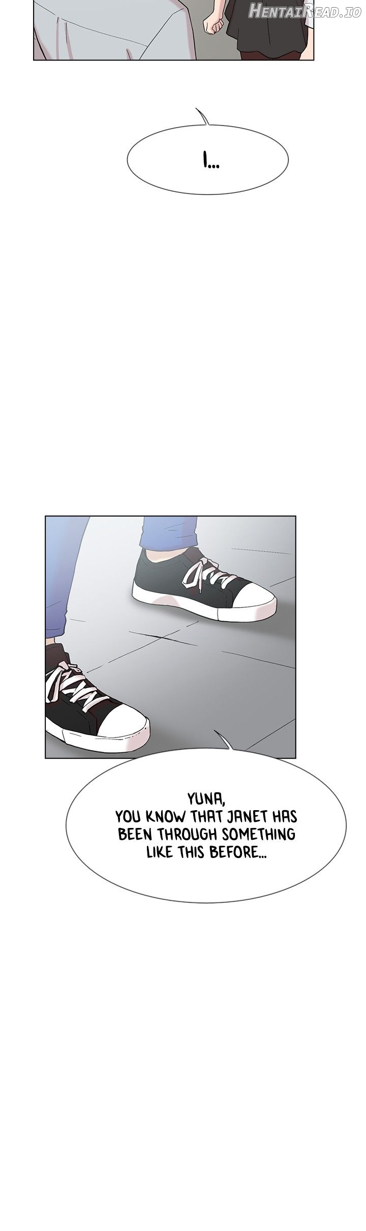 Overlapping - Manhwa Chapter 60 - page 5