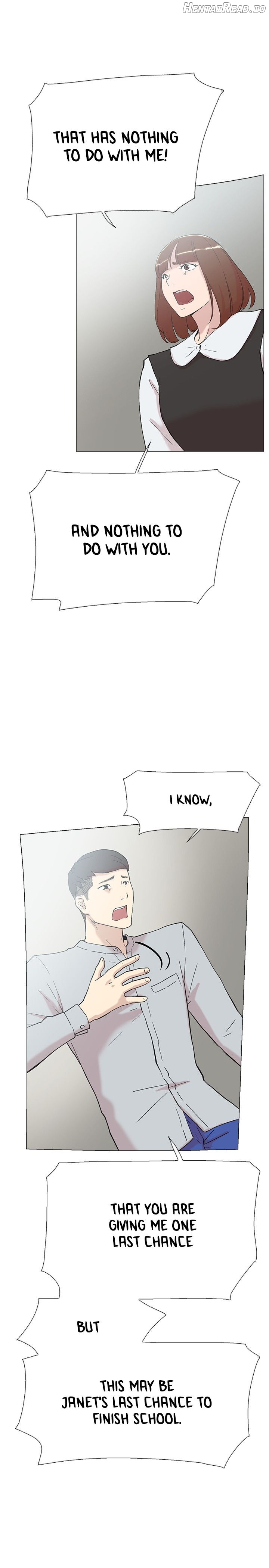 Overlapping - Manhwa Chapter 60 - page 6