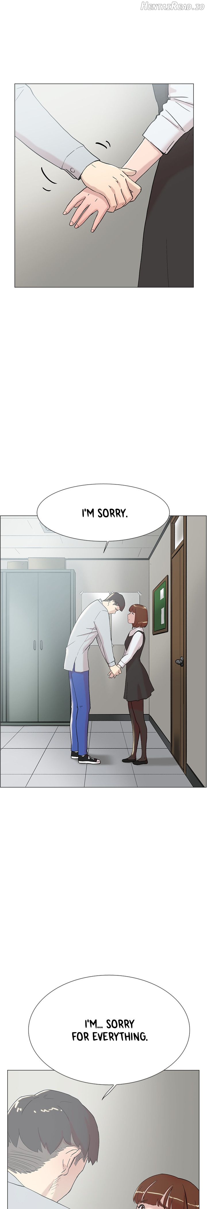 Overlapping - Manhwa Chapter 60 - page 8