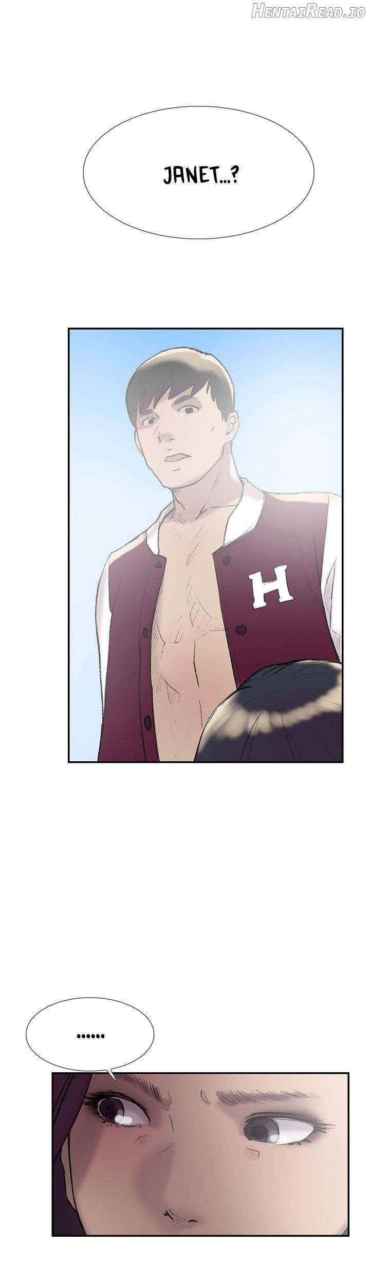 Overlapping - Manhwa Chapter 25 - page 2