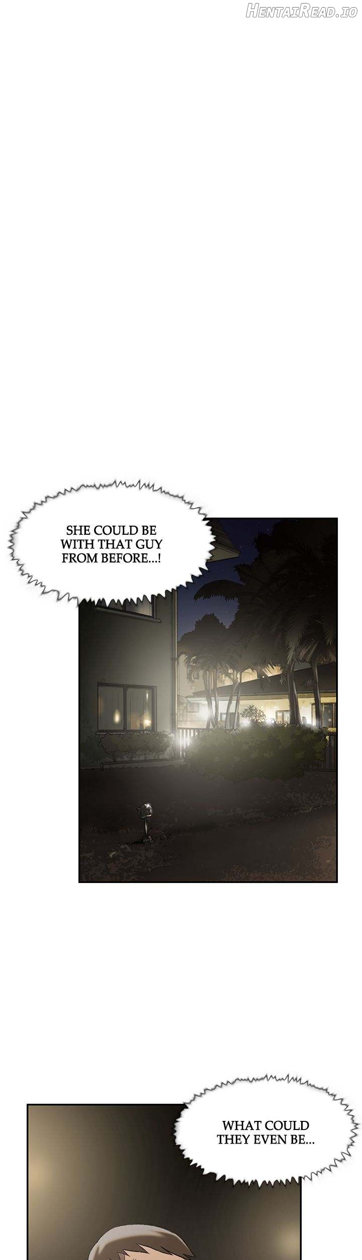 Overlapping - Manhwa Chapter 25 - page 24