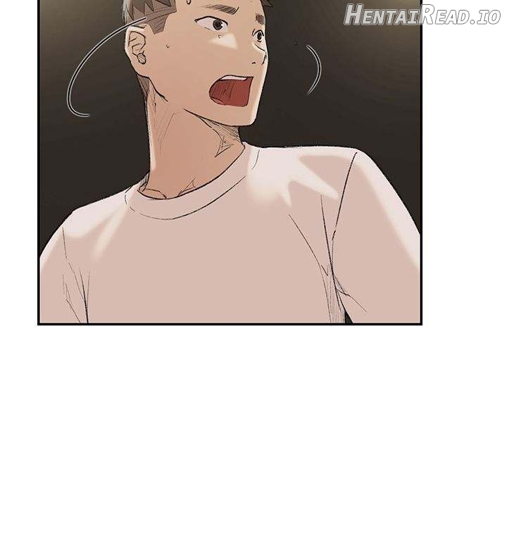 Overlapping - Manhwa Chapter 25 - page 25