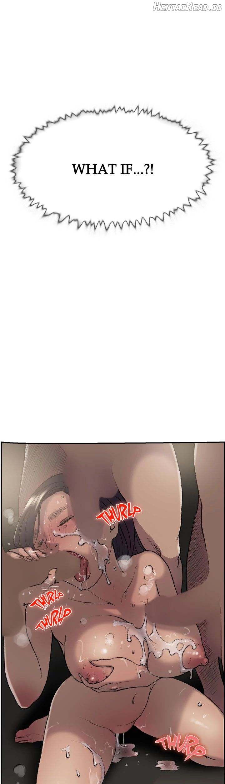Overlapping - Manhwa Chapter 25 - page 28
