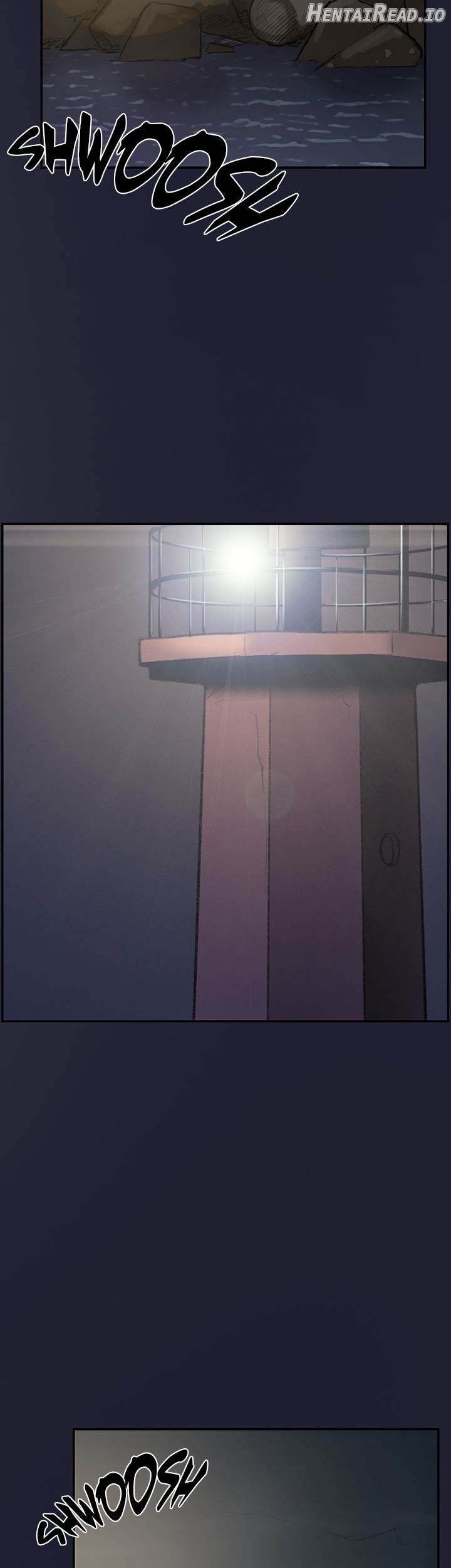 Overlapping - Manhwa Chapter 25 - page 33