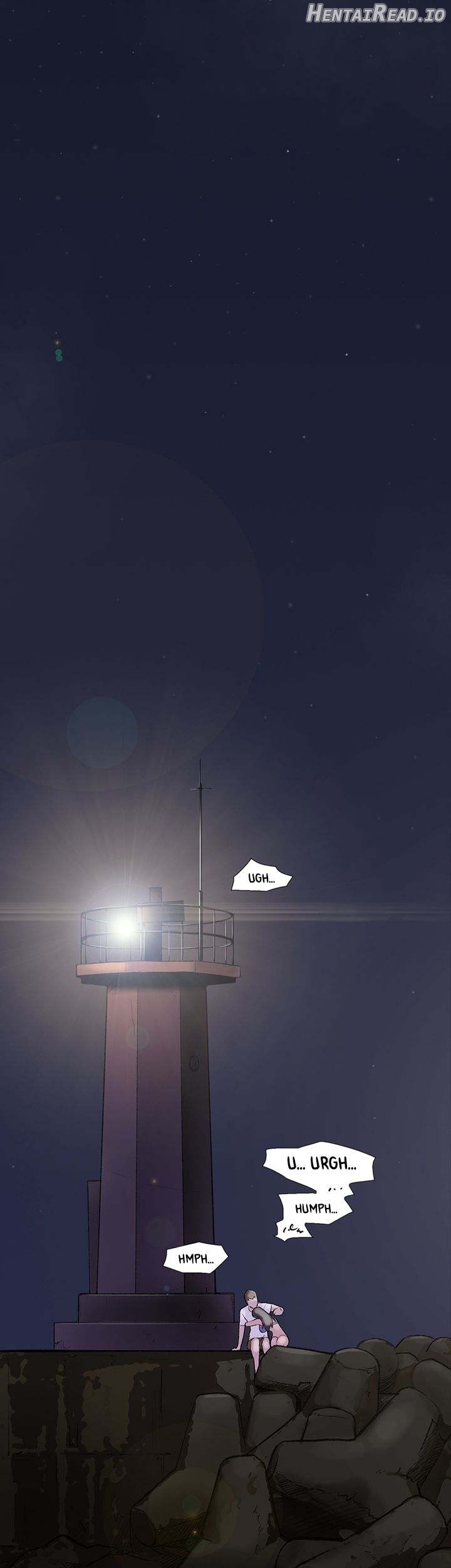 Overlapping - Manhwa Chapter 25 - page 40