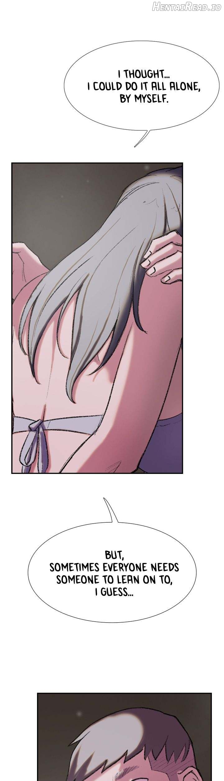 Overlapping - Manhwa Chapter 26 - page 12