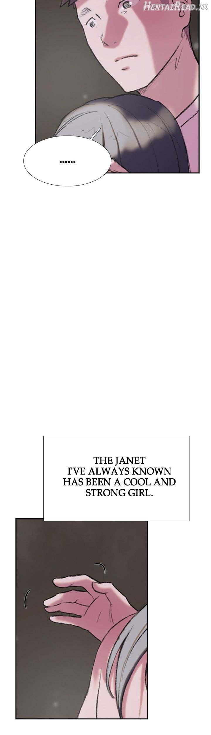 Overlapping - Manhwa Chapter 26 - page 13