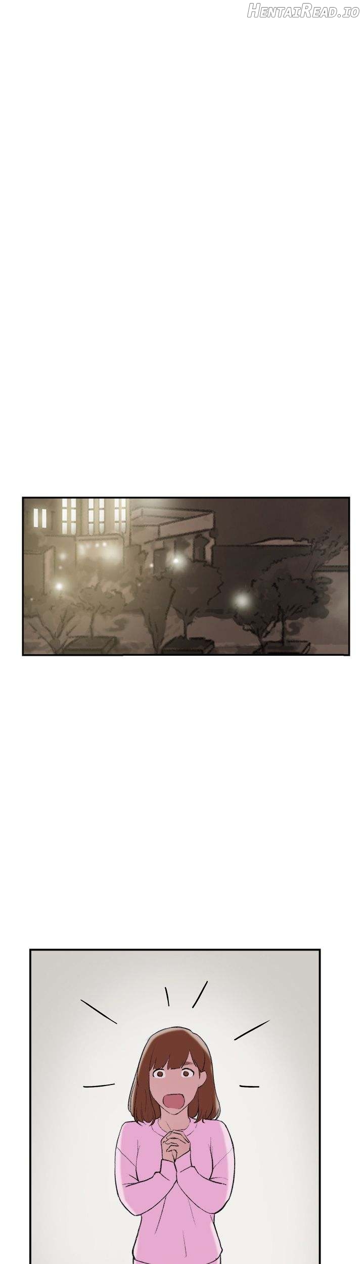 Overlapping - Manhwa Chapter 26 - page 19