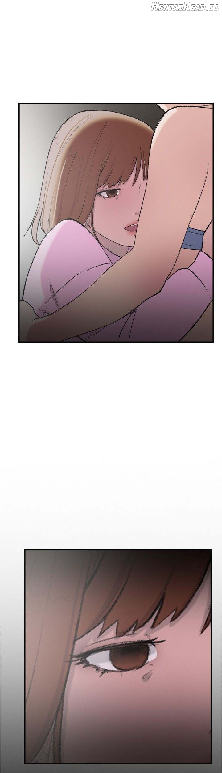 Overlapping - Manhwa Chapter 26 - page 21
