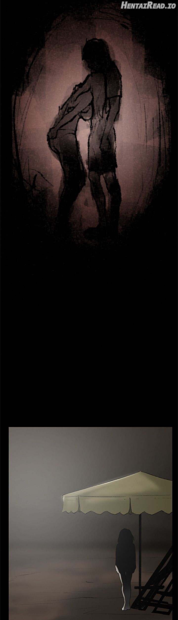 Overlapping - Manhwa Chapter 26 - page 23