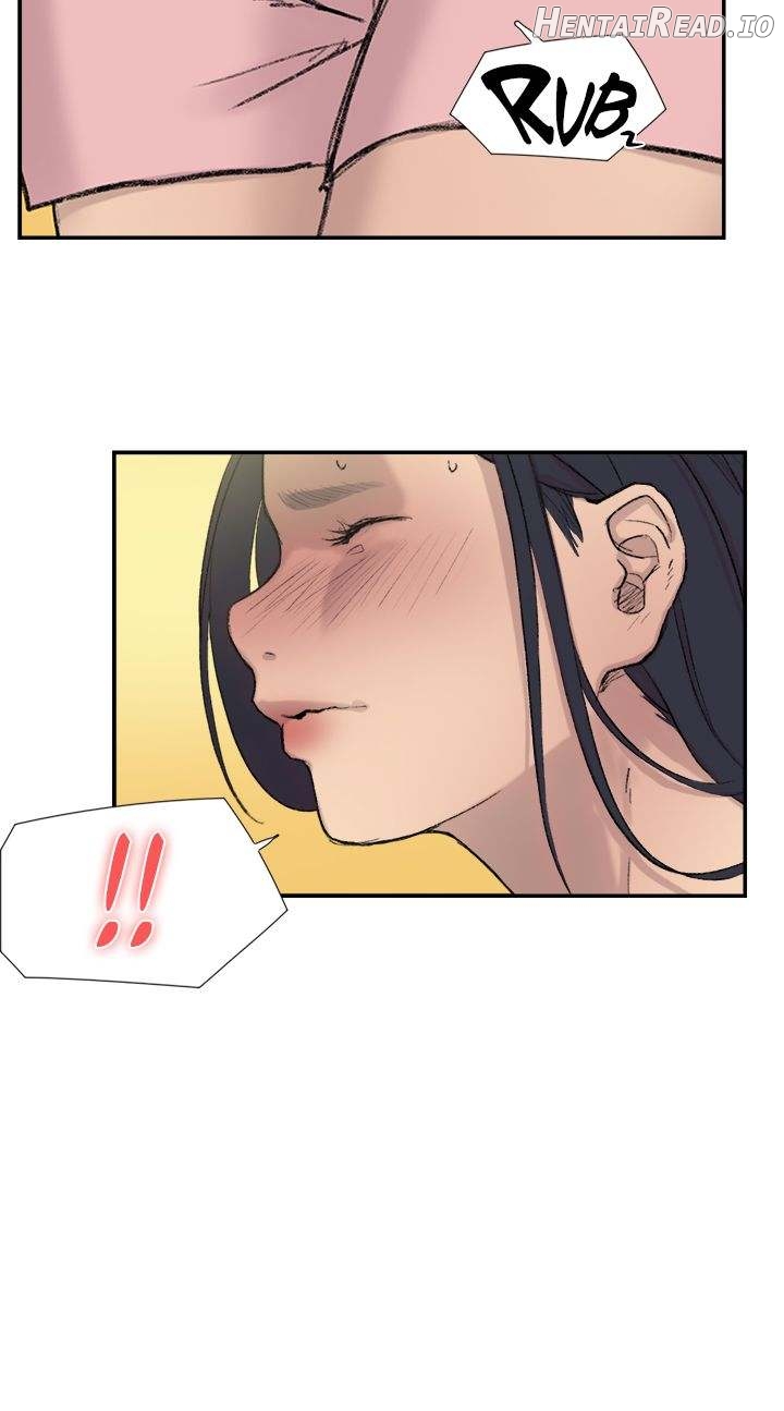 Overlapping - Manhwa Chapter 26 - page 32