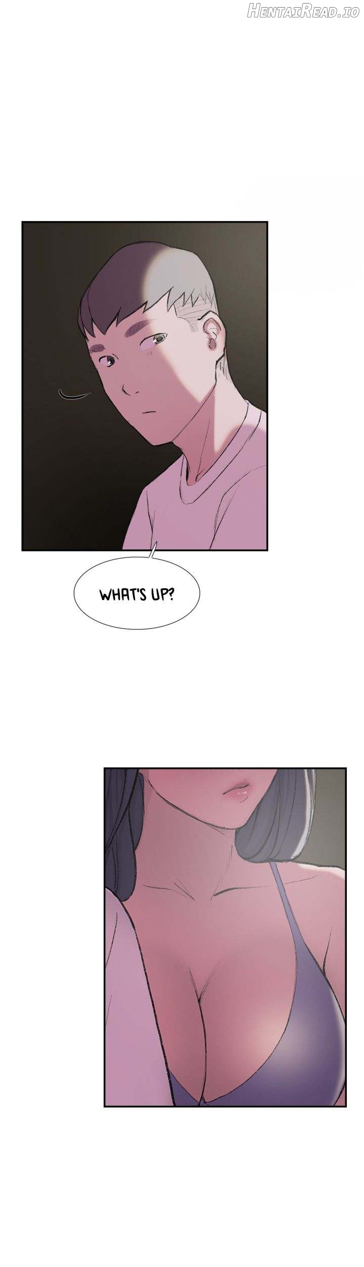 Overlapping - Manhwa Chapter 26 - page 4