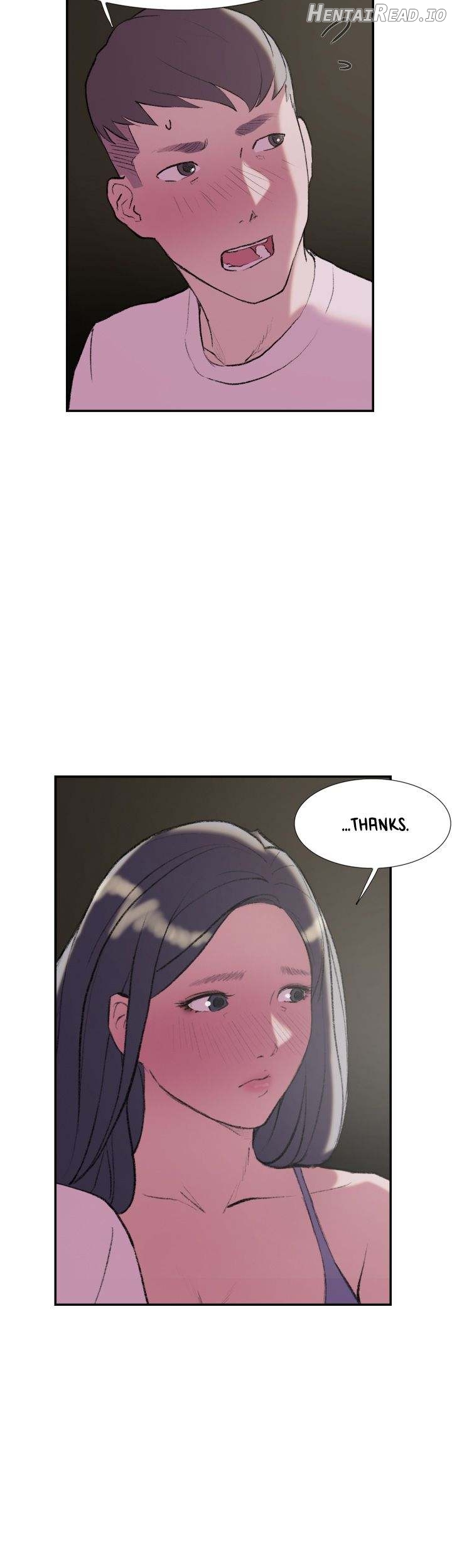 Overlapping - Manhwa Chapter 26 - page 6