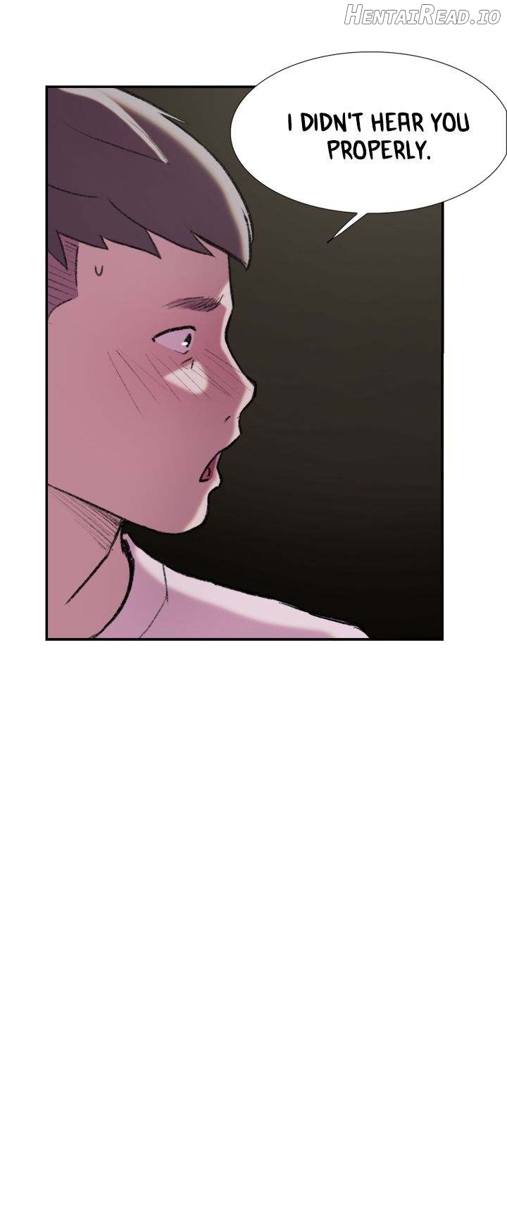 Overlapping - Manhwa Chapter 26 - page 7