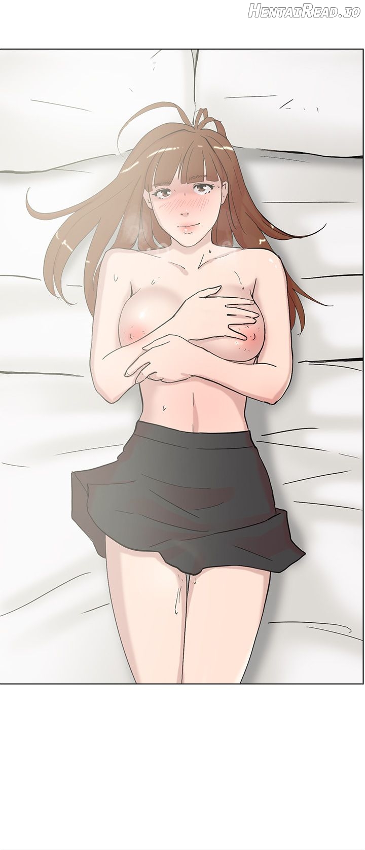 Overlapping - Manhwa Chapter 61 - page 12