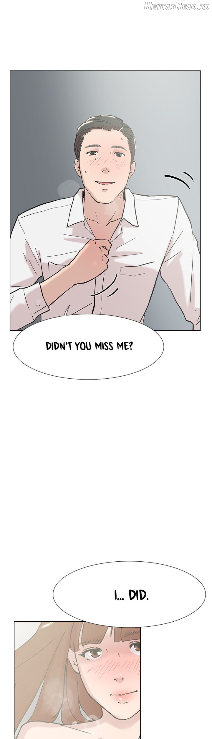 Overlapping - Manhwa Chapter 61 - page 13