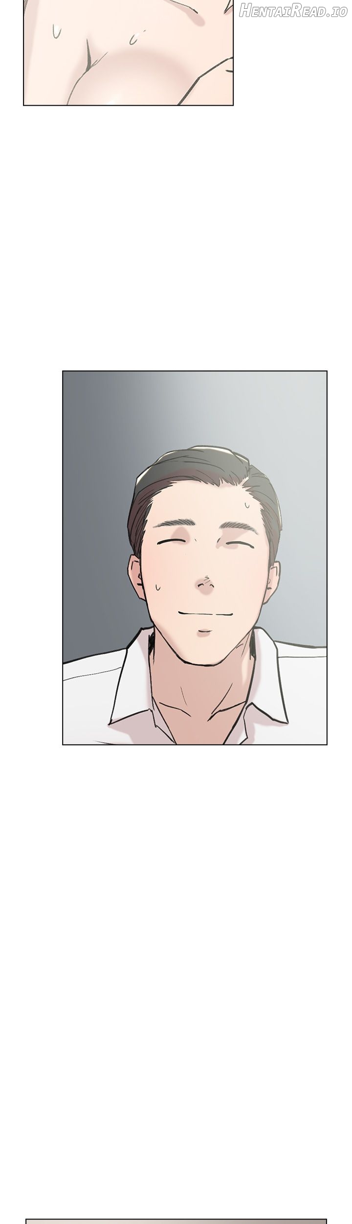 Overlapping - Manhwa Chapter 61 - page 14