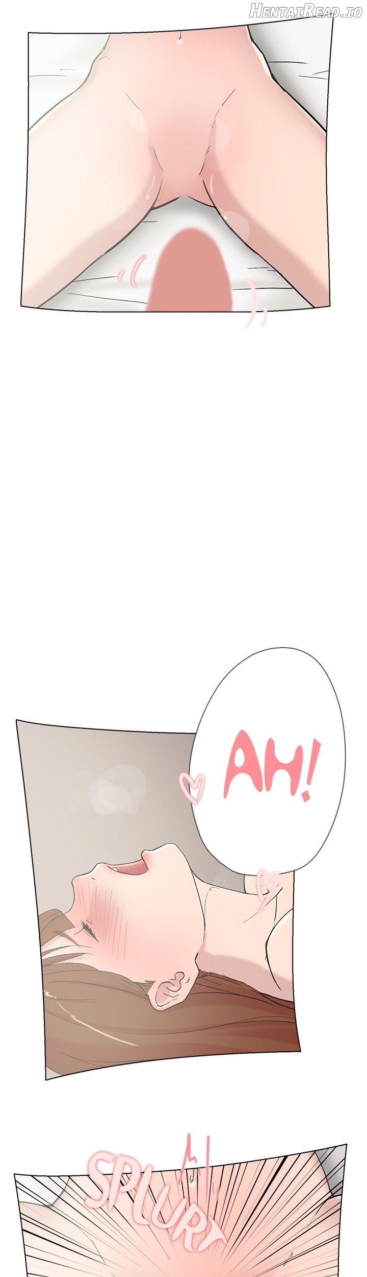 Overlapping - Manhwa Chapter 61 - page 16
