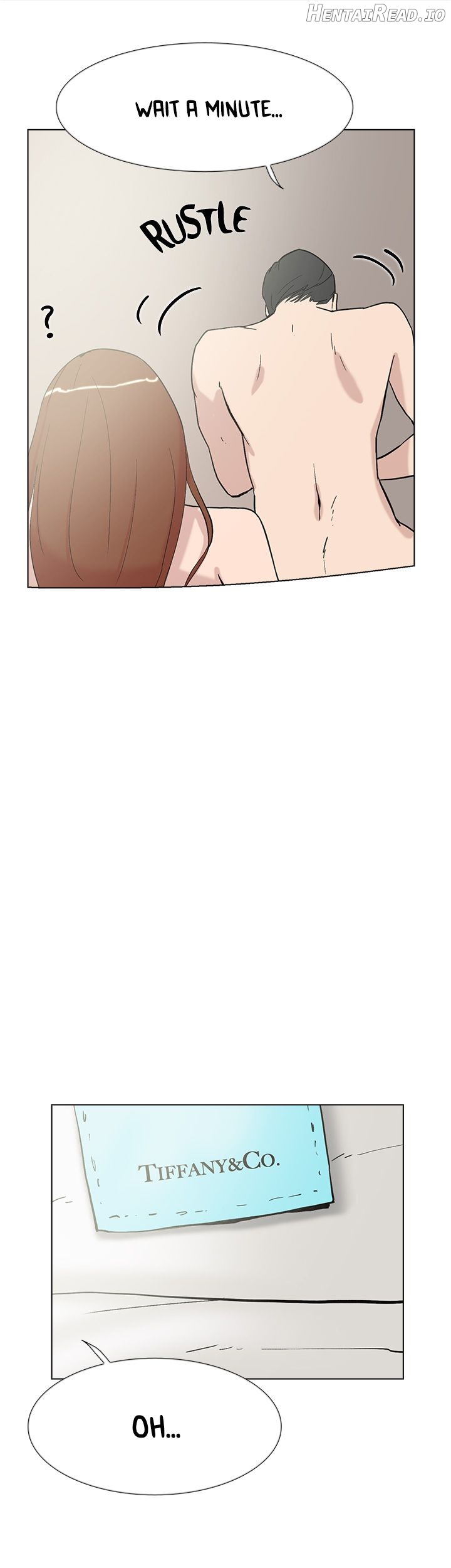 Overlapping - Manhwa Chapter 61 - page 30